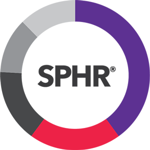 SPHR Logo